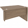 Стол-приставка правый 118х80 см Onix Wood O.SPR-2.8R