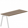 Приставной стол 158х78 см ARNPS168