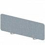 Фронтальный экран для стола bench 140 см (design) Артвуд (Artwood) UFDSFBE140