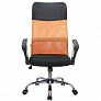 Офисное кресло Riva Chair 8074 (подголовник - экокожа)
