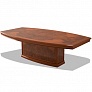 Стол для переговоров 250 см Art&Moble 1130
