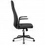 Офисное кресло College CLG-629 LTU-A Black
