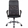 Офисное кресло Riva Chair 8074 (подголовник - экокожа)