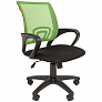 Офисное кресло CHAIRMAN 696 black