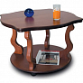 Журнальный столик Мебелик Берже 4