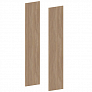 Комплект боковых отделочных панелей для шкафа высотой 195 см Artwood Executive U2PA195 Artwood Executive