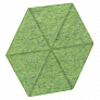 Панель   Акустикс (AcustiX) VE.NP-6G6LU-100