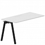 Приставной стол 138х68 см (меламиновый аутлет)    Arena New ARNPM147
