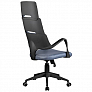 Офисное кресло Riva Chair SAKURA (черный пластик)
