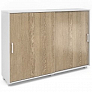 Шкаф-купе средний Alba AL-2.6