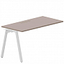 Приставной стол 138х78 см (меламиновый аутлет)     Arena New ARNPM148