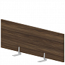 Экран фронтальный для стола bench 118 см (с кронштейнами)   UMSFBE118