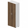 Шкаф широкий высокий закрытый  Artwood Executive EMHS832 Artwood Executive