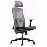 Офисное Кресло College CLG-428 MBN-A