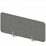 Фронтальный экран для стола bench 120 см (design) UFDSFBE120