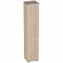 Шкаф узкий высокий двухдверный правый Vita V-2.6+V-4.0.1+V-4.1.1