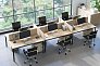 Мебель для персонала Slim System