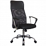 Офисное кресло Riva Chair 8074 (подголовник - экокожа)