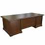 Стол руководителя 206 см Amber 27100