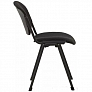 Стул для посетителей Era Black