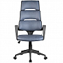 Офисное кресло Riva Chair SAKURA (черный пластик)