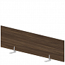 Экран фронтальный для стола bench 158 см (с кронштейнами)   UMSFBE158
