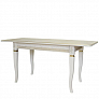 Обеденный стол Мебелик Фидея 3 (раздвижной)