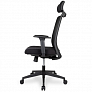 Офисное Кресло College CLG-429 MBN-A