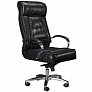 Офисное кресло DIRECTORIA Донателло DB-730/Хром