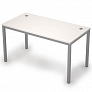 Стол прямой без экрана 140х70 см Avance 6М.009