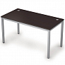 Стол прямой без экрана 140х70 см Avance 6М.009
