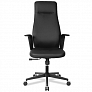 Офисное кресло College CLG-629 LTU-A Black