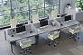Мебель для персонала Slim System
