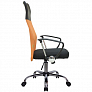 Офисное кресло Riva Chair 8074 (подголовник - экокожа)
