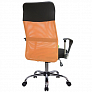 Офисное кресло Riva Chair 8074 (подголовник - экокожа)