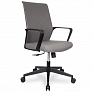 Офисное кресло College CLG-427 MBN-B