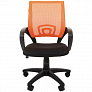 Офисное кресло CHAIRMAN 696 black