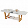 Журнальный столик Мебелик Оникс