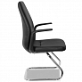 Офисное кресло College CLG-629 LTU-C Black