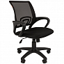 Офисное кресло CHAIRMAN 696 black