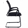 Офисное кресло Sti-Ko44AV/BLACK