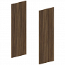 Комплект боковых отделочных панелей для шкафа высотой 118 см Artwood Executive U2PA118 Artwood Executive