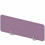 Фронтальный экран для стола bench 140 см (design) Артвуд (Artwood) UFDSFBE140
