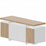 Греденция   Artwood Executive FALG761 Artwood Executive