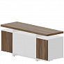 Греденция   Artwood Executive FALG761 Artwood Executive