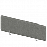 Фронтальный экран для стола bench 120 см (Pinabler Desing) Артвуд (Artwood) UFPDSFBE120