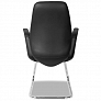 Офисное кресло College CLG-629 LTU-C Black