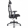 Офисное Кресло College CLG-428 MBN-A