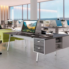 Офисная мебель Air Zone