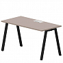 Стол 180х78 см (металлический аутлет)     Arena New ARNL188